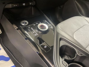 Kia Niro EV Upgrade
