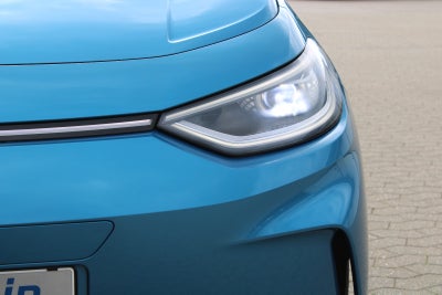 VW ID.3 Pro Move