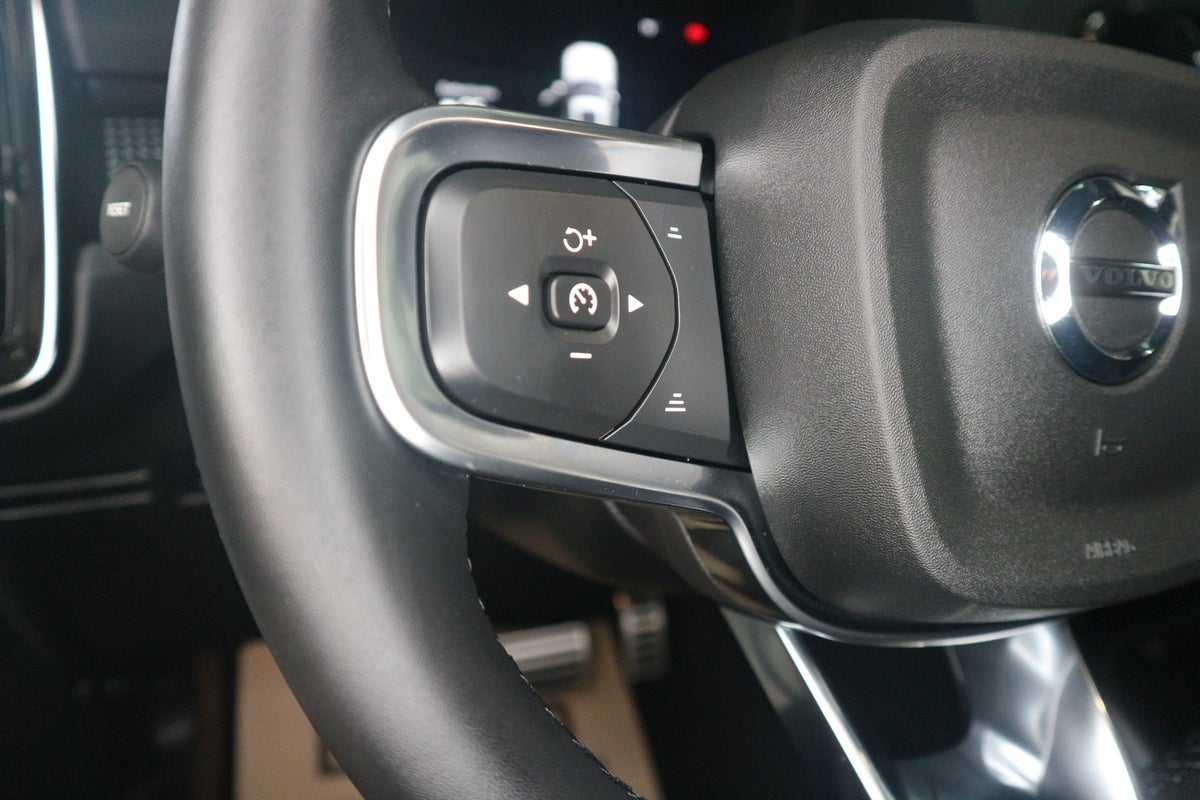 Volvo XC40 P6 ReCharge Ultimate