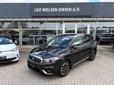 Suzuki S-Cross 1,0 Boosterjet Active 5d
