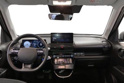 Hyundai Inster Essential