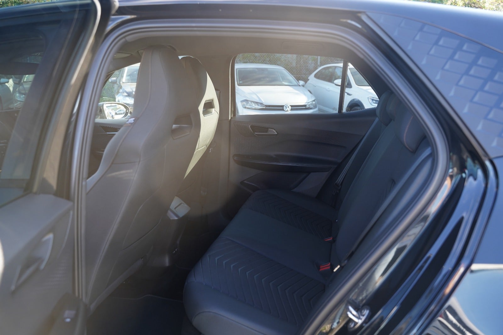 Billede af Cupra Born 77 Pasión