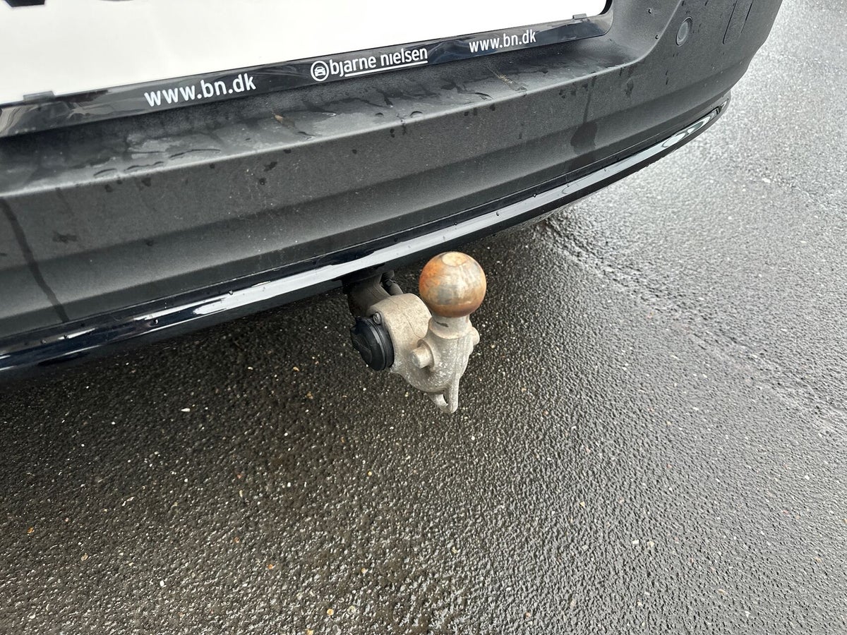 Volvo XC40 P6 ReCharge Plus billede 22