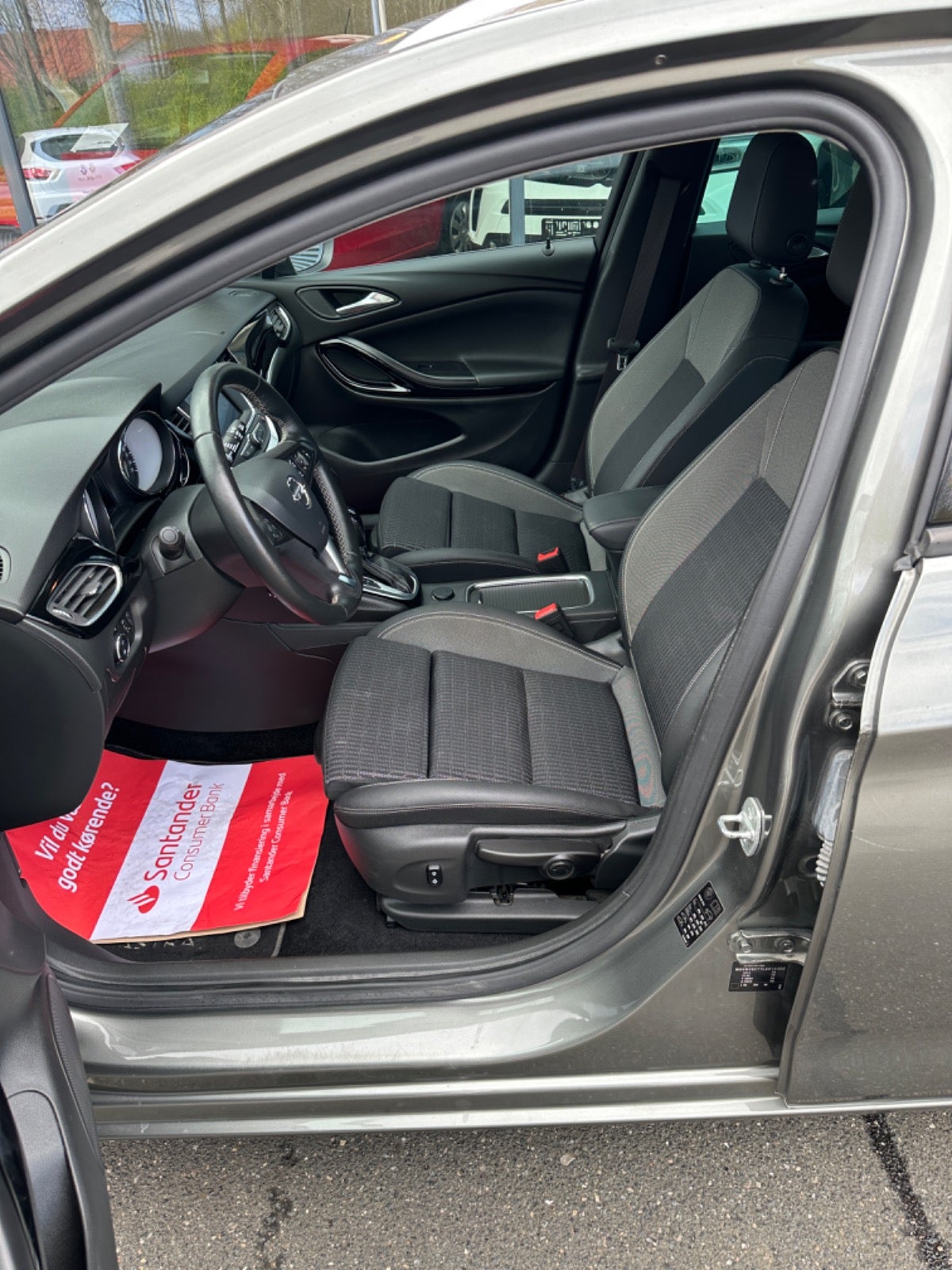 Opel Astra 2020
