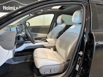 Hyundai Ioniq 6 Ultimate