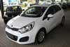 Kia Rio CVVT Style thumbnail