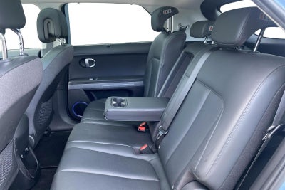 Hyundai Ioniq 5 Ultimate