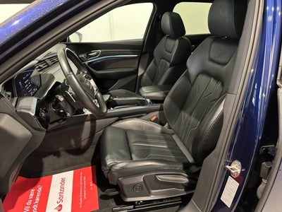 Audi e-tron S-line quattro