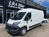 Citroën Jumper 33 BlueHDi 140 L3H2