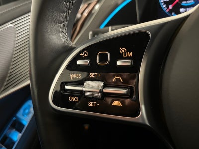 Mercedes EQC400 AMG Line 4Matic Van