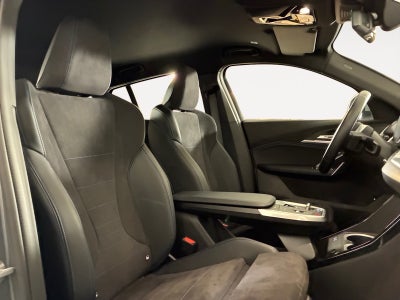 BMW iX2 eDrive20 M-Sport Premium