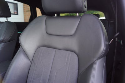 Audi e-tron Advanced quattro