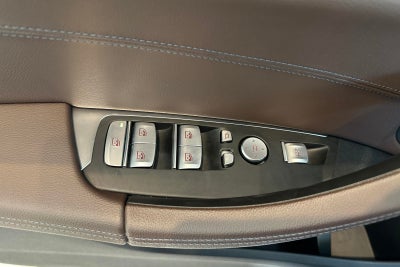 BMW iX3 Charged Plus M-Sport