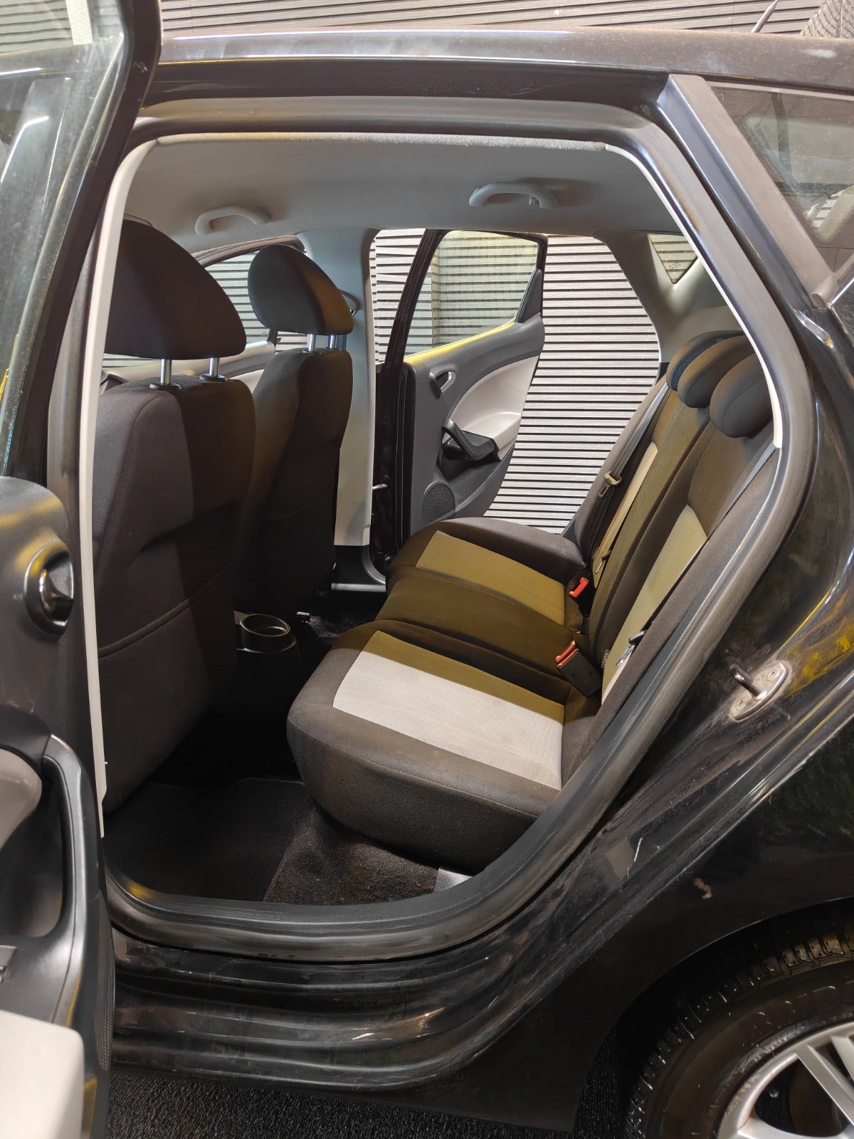 Billede af Seat Ibiza 1,2 TSi 105 Style eco