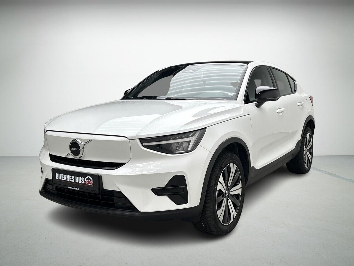 Volvo C40 P6 ReCharge Core billede 1