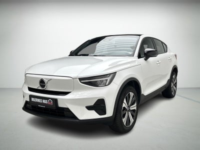 Volvo C40 P6 ReCharge Core