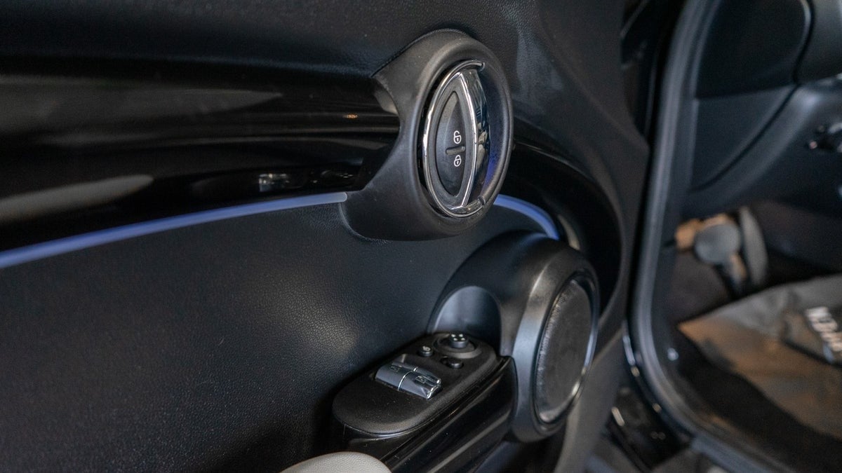 Billede af MINI Cooper SE  Edition Premium Plus