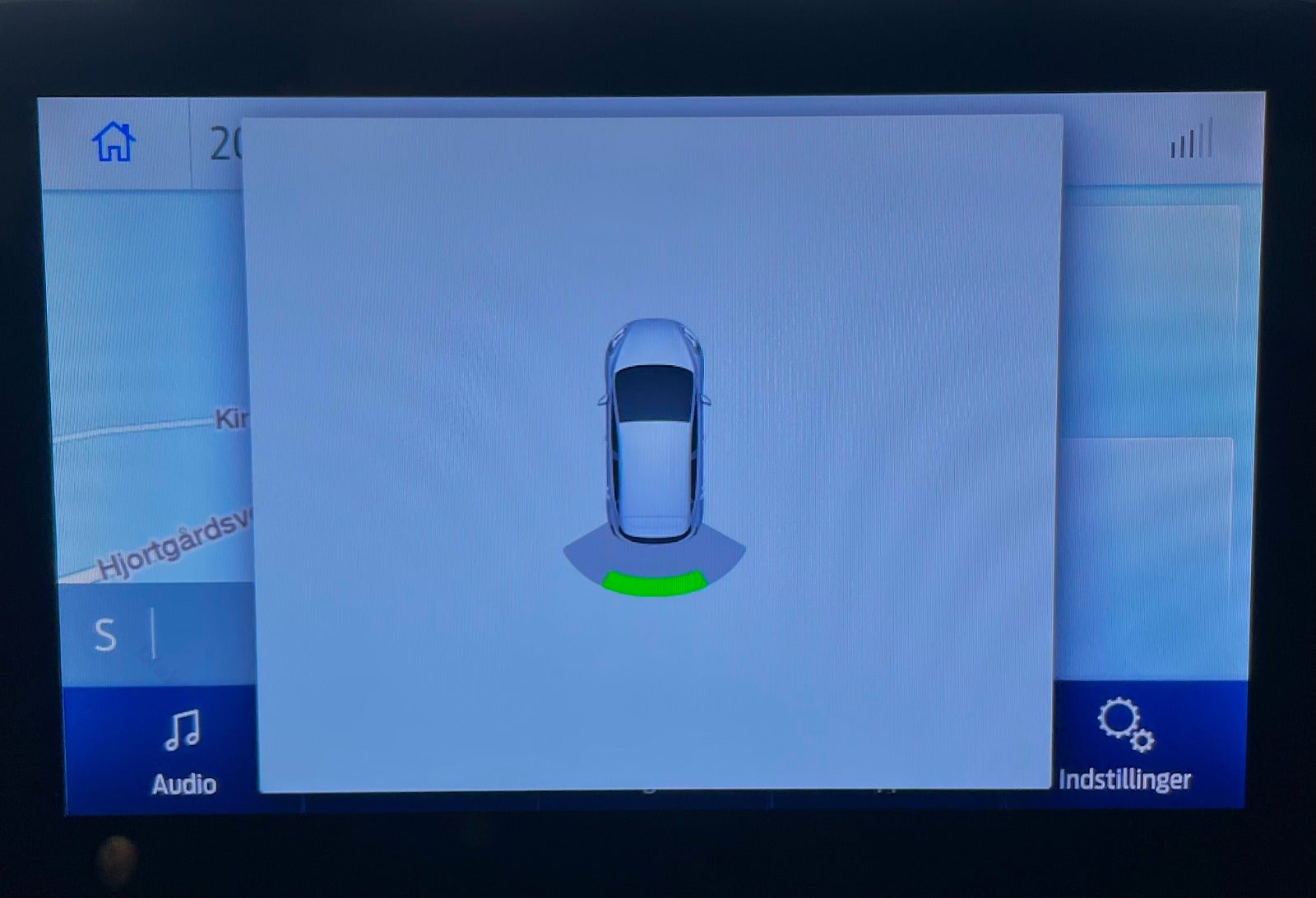 Billede af Ford Fiesta 1,5 EcoBoost ST2