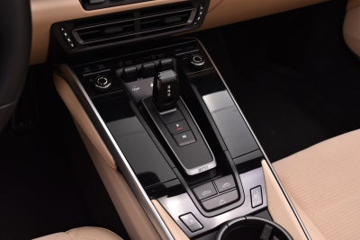 Porsche 911 Carrera 4S Cabriolet PDK