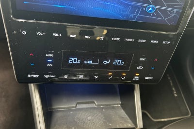 Hyundai Tucson PHEV Advanced aut. 4WD
