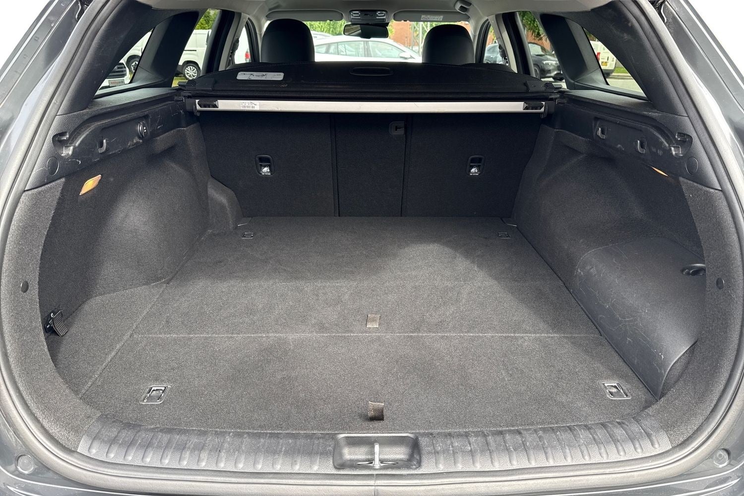 Billede af Kia Ceed 1,6 PHEV Prestige SW DCT