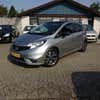 Nissan Note Acenta+ Tech