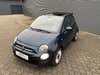 Fiat 500C TwinAir 80 Popstar
