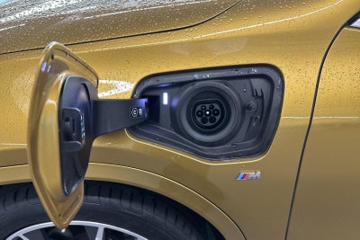 BMW X2 xDrive25e M-Sport aut.