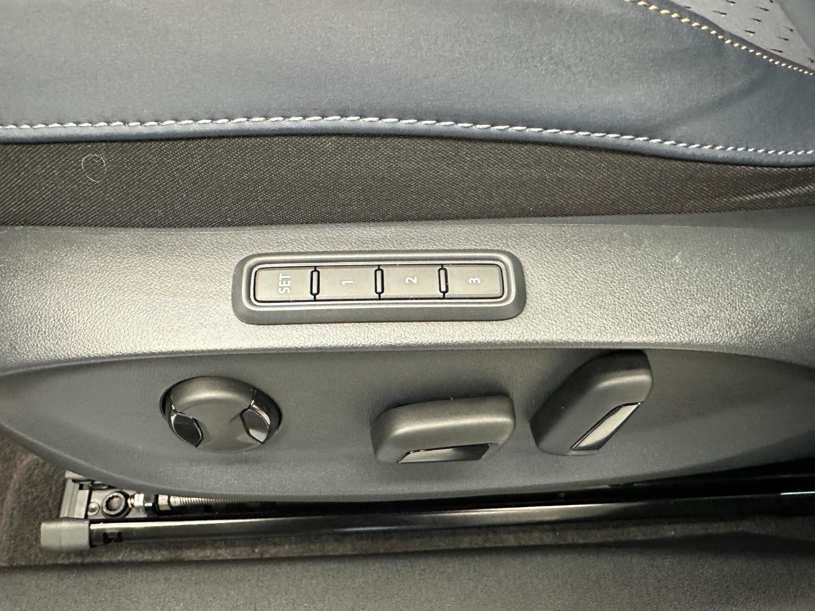 Billede af Cupra Tavascan 77 Adrenaline