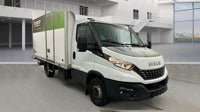 Billede af Iveco Daily 2,3 35S14 Alukasse m/lift