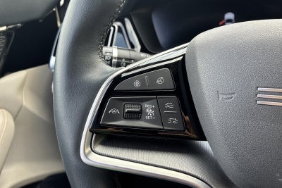 BYD Seal U Design