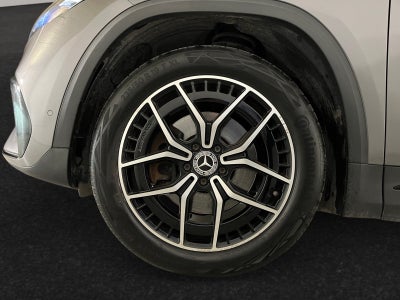 Mercedes EQA250 AMG Line