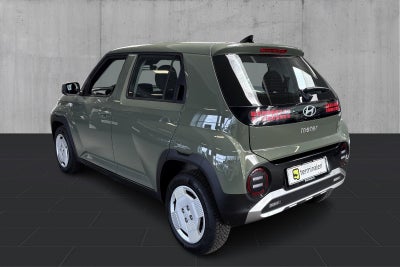 Hyundai Inster Essential Hyundai Inster Essential - 2