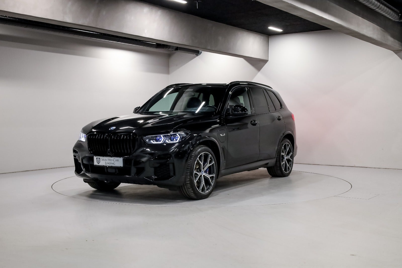 BMW X5 3,0 xDrive45e M-Sport aut.