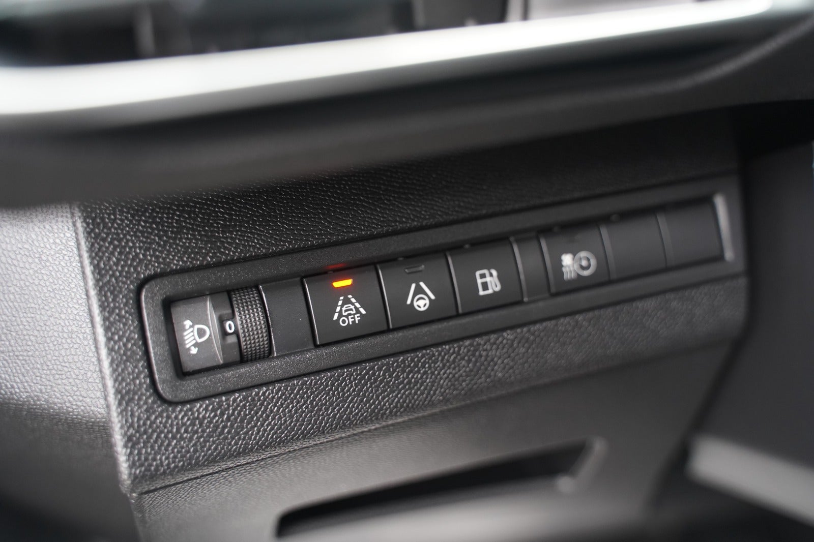 Billede af Peugeot 3008 1,6 Hybrid Allure Pack EAT8