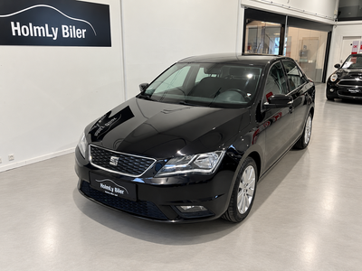 Seat Toledo TSi 125 Style DSG