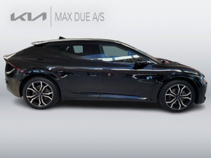 Kia EV6 Long Range Performance GT-Line AWD