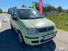 Fiat Panda Dynamic thumbnail