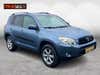 Toyota RAV4 VVT-i Wave 4x4 Van thumbnail