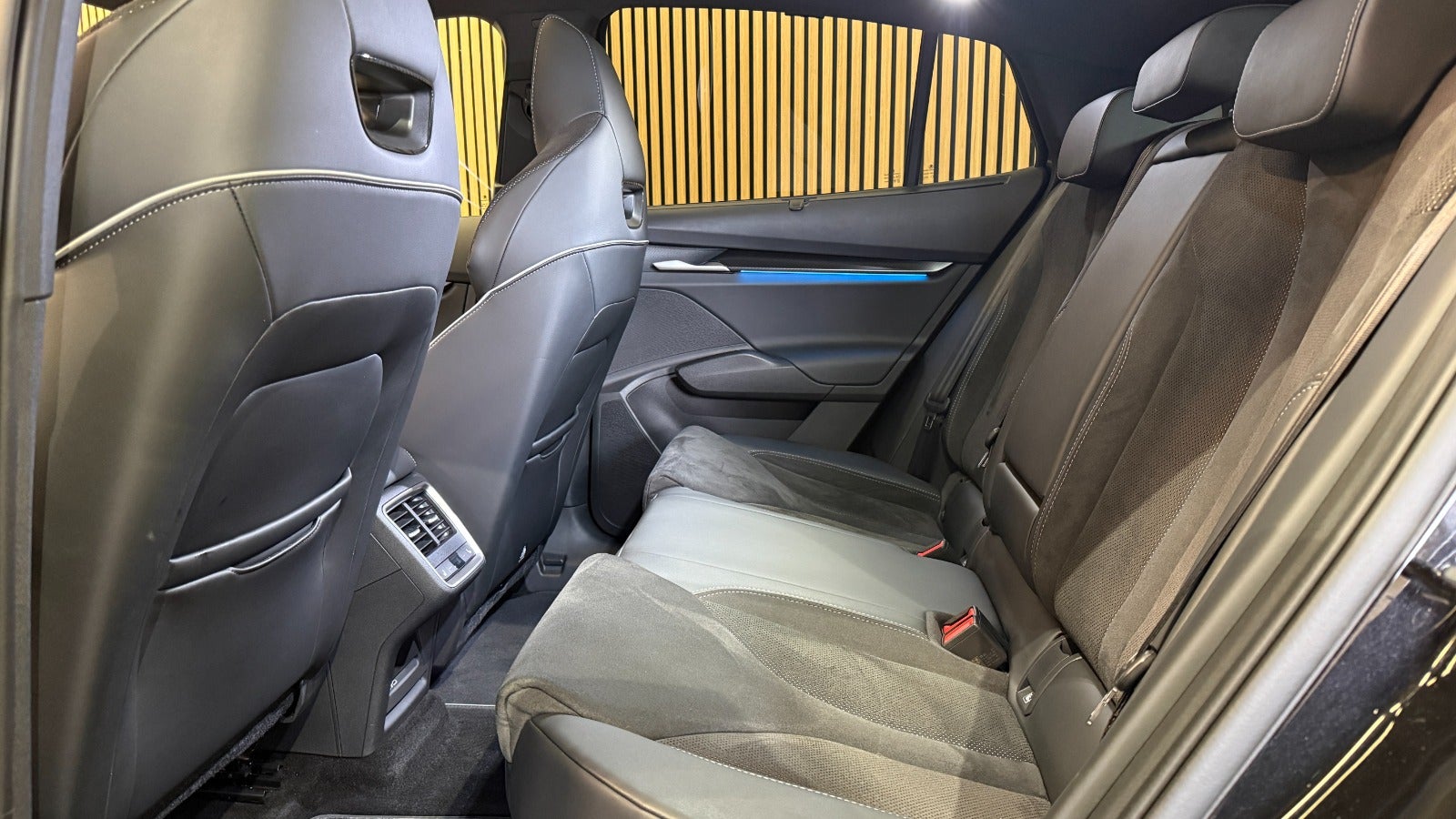 Billede af Skoda Enyaq 85x iV Sportline Maxx Coupé