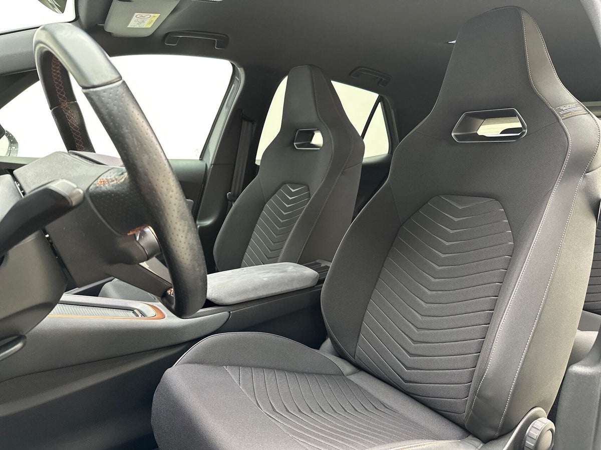 Cupra Born e-Boost billede 17