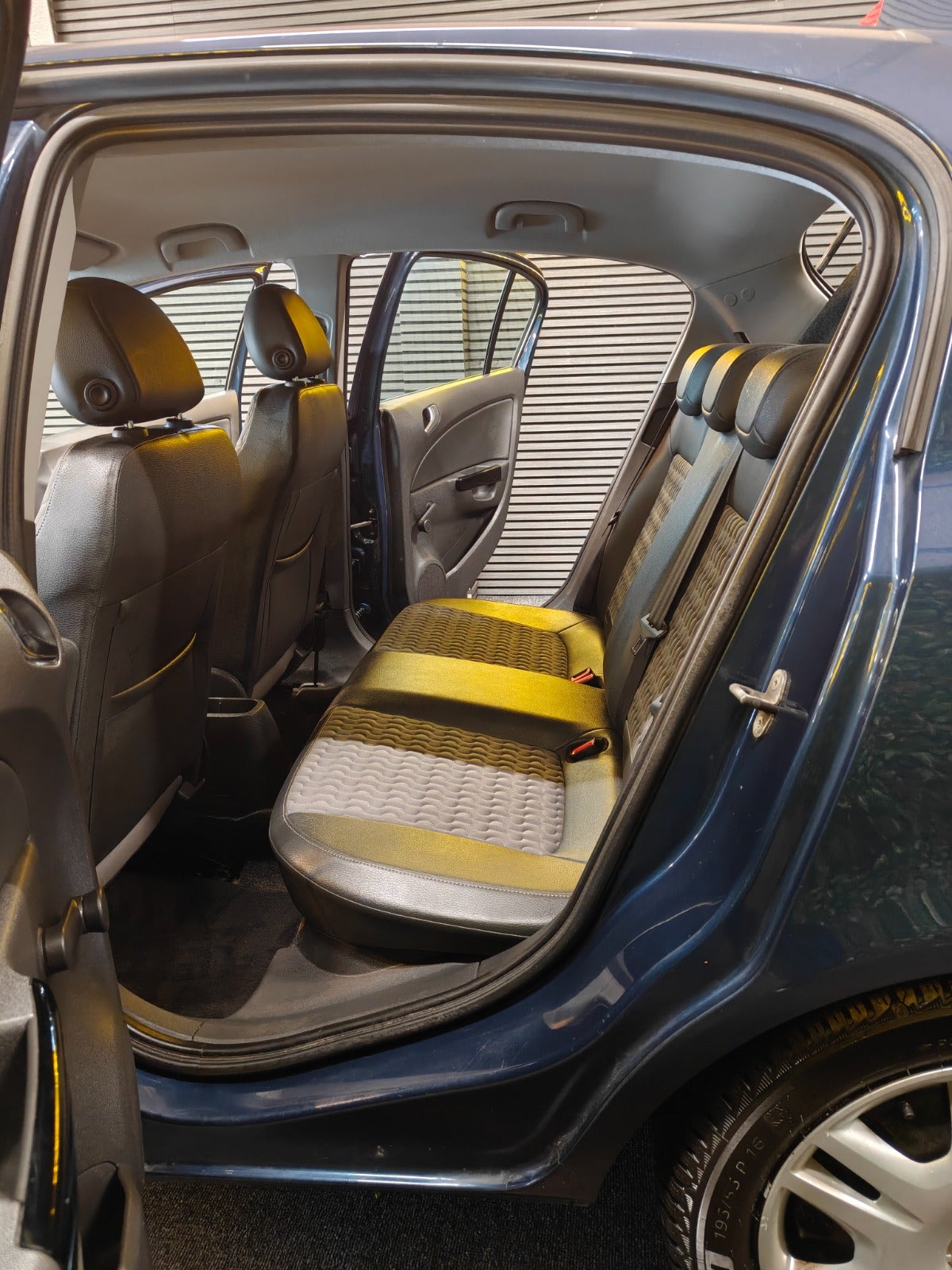 Billede af Opel Corsa 1,3 CDTi 95 Enjoy eco