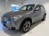 BMW X3 xDrive20d aut. thumbnail