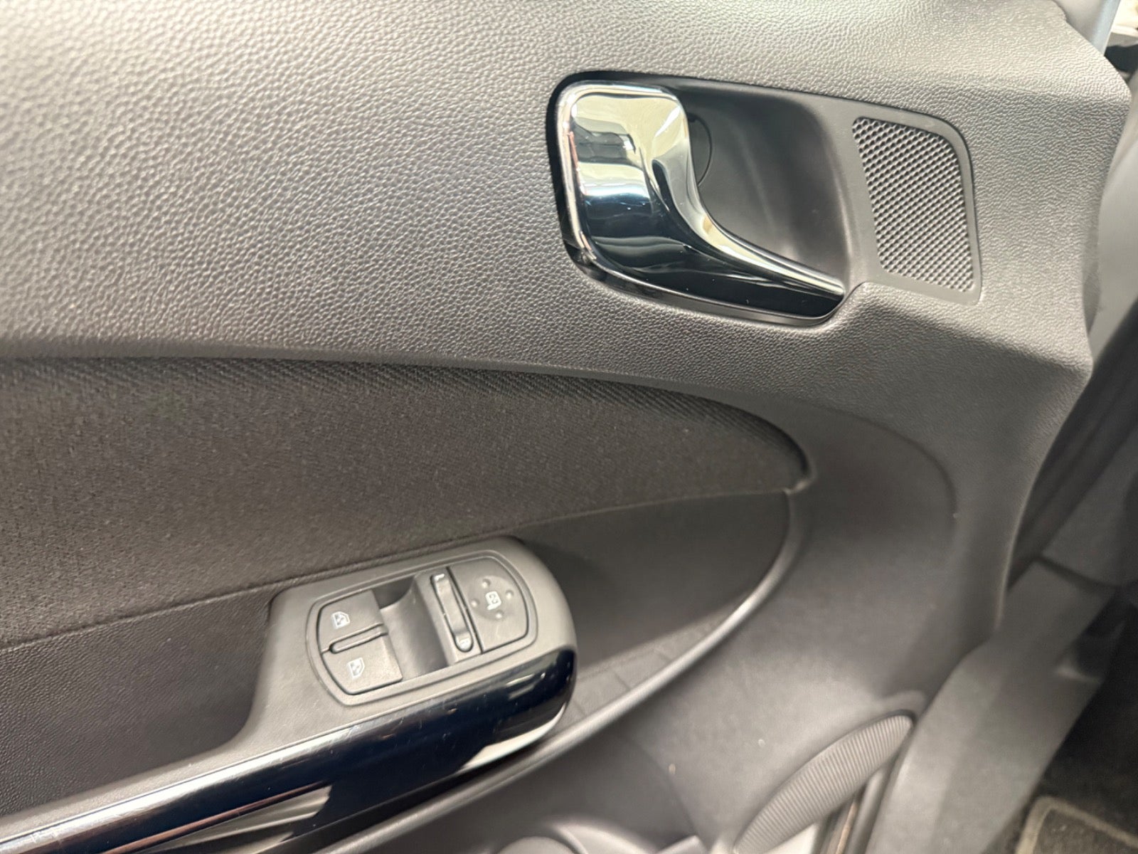 Billede af Opel Corsa 1,0 12V Edition