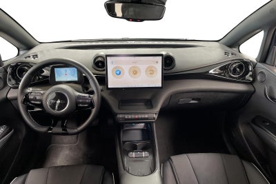 BYD Dolphin Design