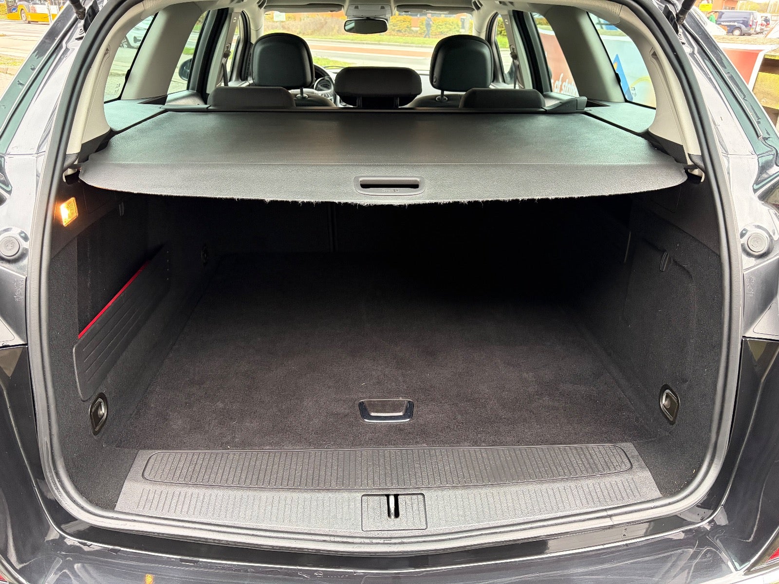 Opel Astra T 140 Enjoy Sports Tourer