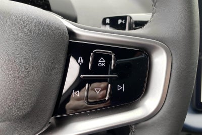 Volvo EX30 Extended Range Core