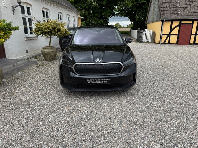 Skoda Enyaq 80 iV Suite