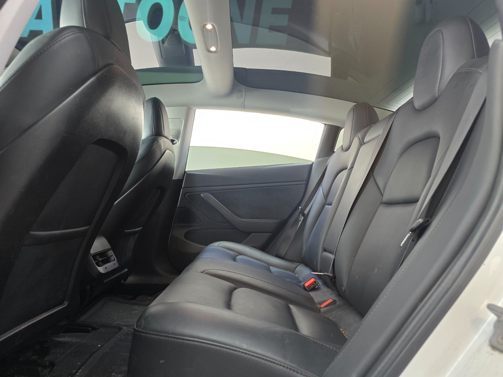 Billede af Tesla Model 3  Long Range AWD