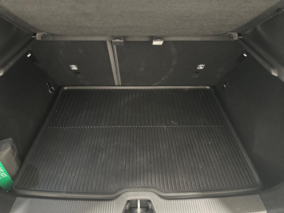 Volvo EX30 Standard Range Plus billede 13